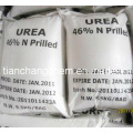 Granular&Prilled Fertilizer Urea with Purity N46%